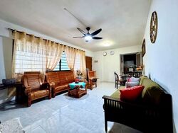 Blk 302 Anchorvale Link (Sengkang), HDB 4 Rooms #603721441